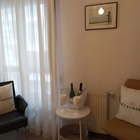 דירה Calderon Playa *