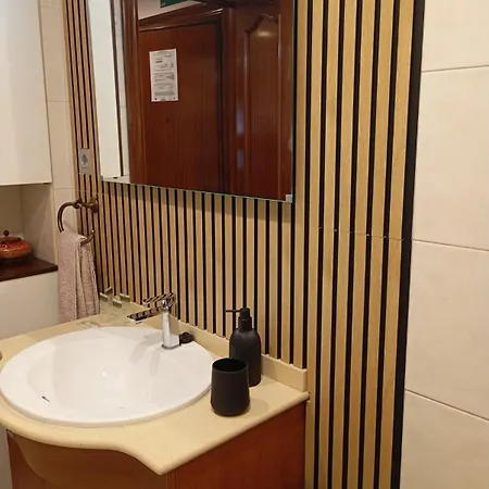 Calderon Playa * גיחון