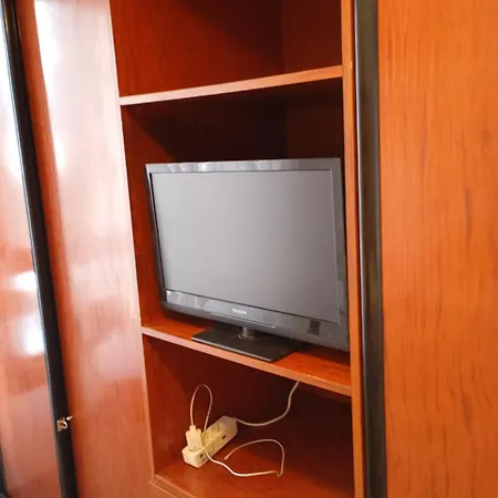 Calderon Playa דירה