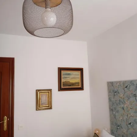 Calderon Playa גיחון