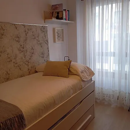 Calderon Playa * גיחון