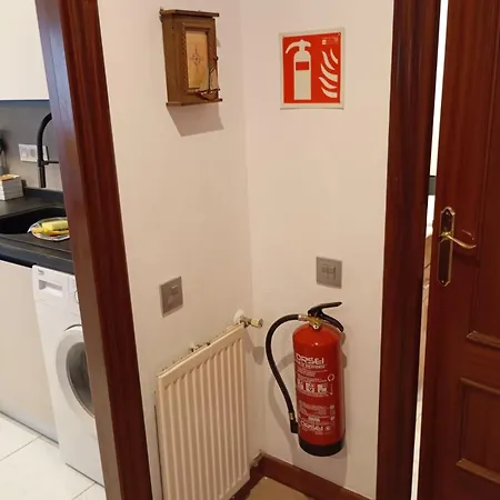 Calderon Playa דירה גיחון