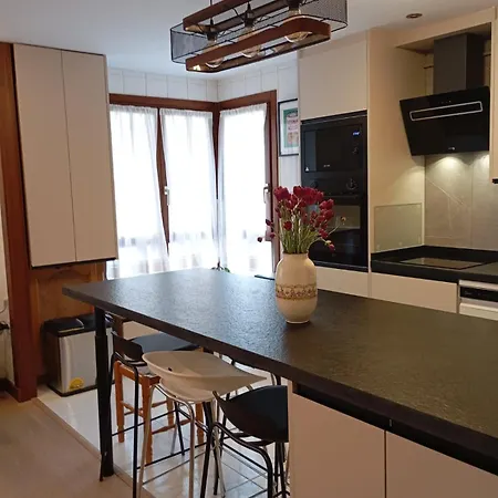 Calderon Playa דירה