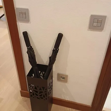 דירה Calderon Playa