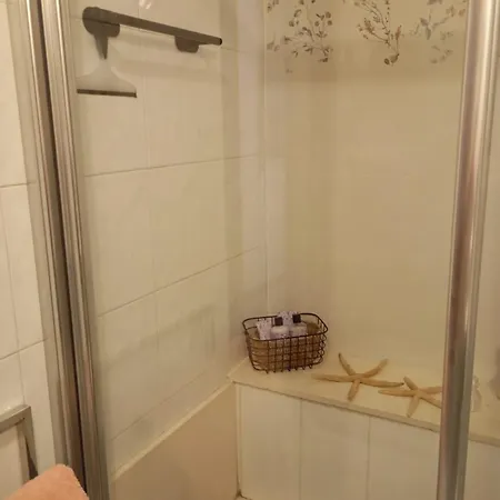 Calderon Playa דירה *