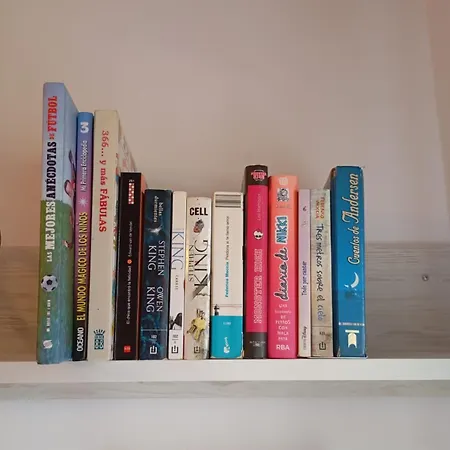 Calderon Playa * גיחון