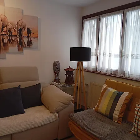 Calderon Playa גיחון