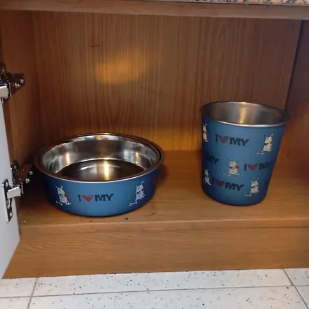 דירה Calderon Playa *