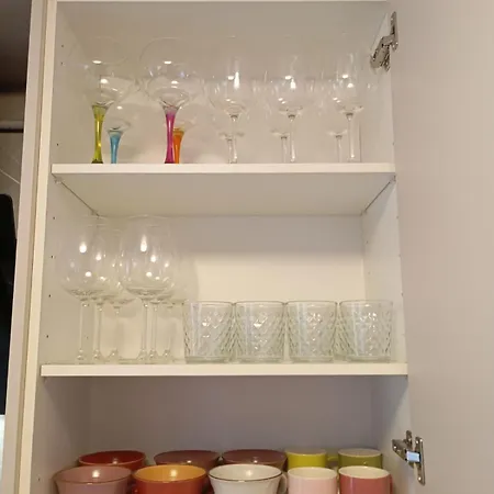 Calderon Playa * גיחון