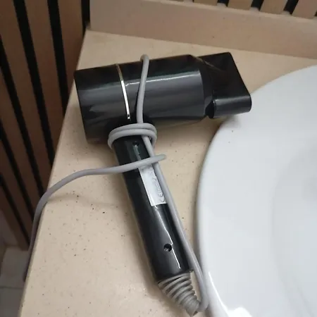 Calderon Playa דירה גיחון