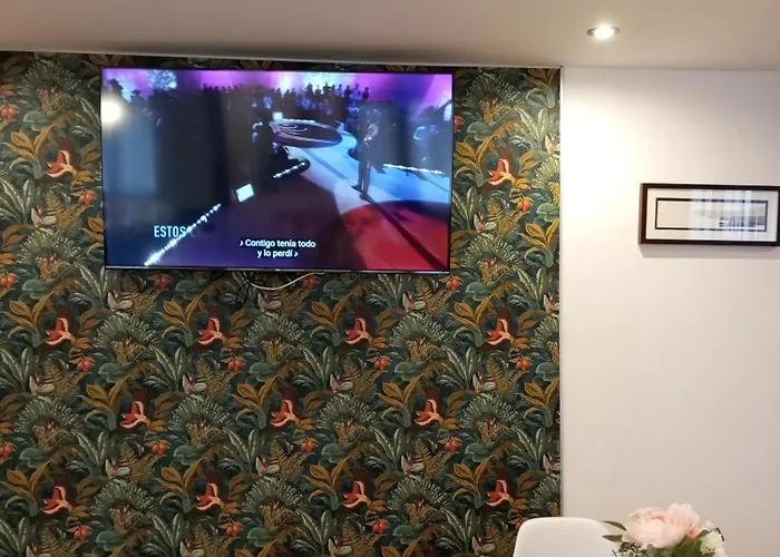 Calderon Playa Διαμέρισμα