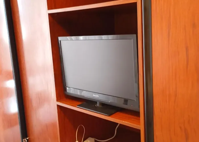 Calderon Playa Διαμέρισμα