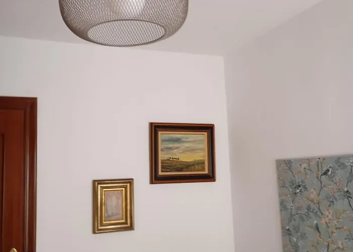 Calderon Playa Χιχόν