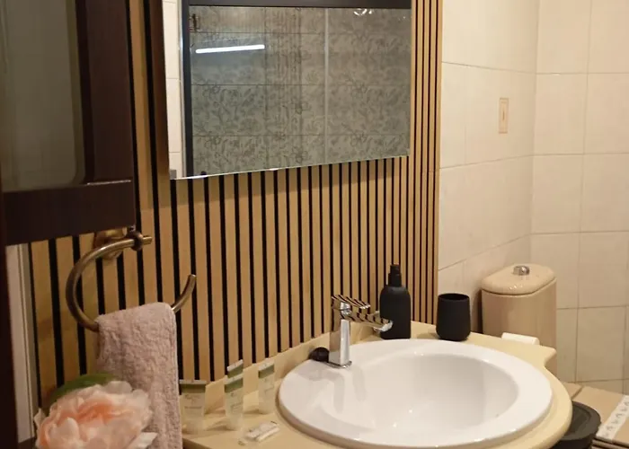 Calderon Playa Διαμέρισμα *