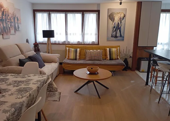 Calderon Playa Χιχόν