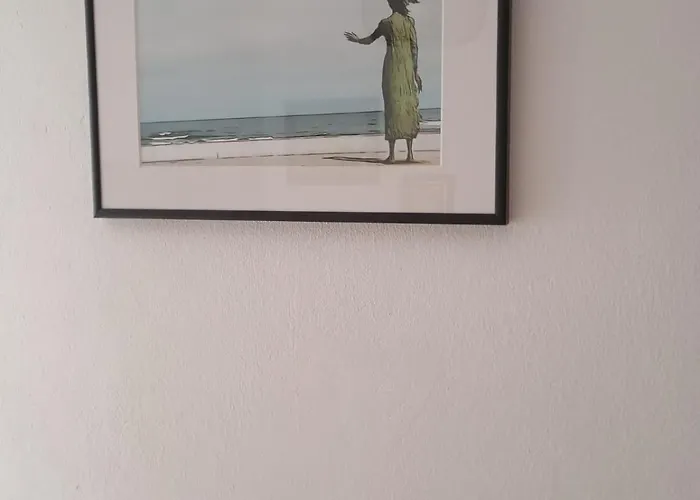 Διαμέρισμα Calderon Playa Χιχόν