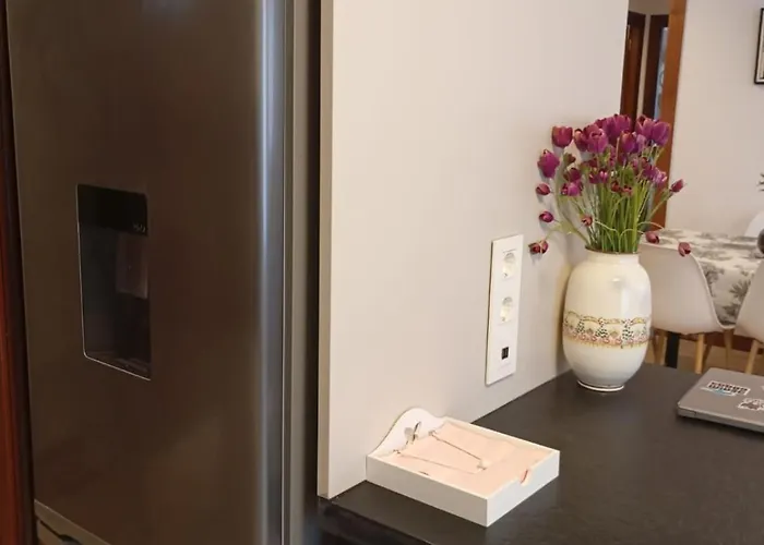 Διαμέρισμα Calderon Playa