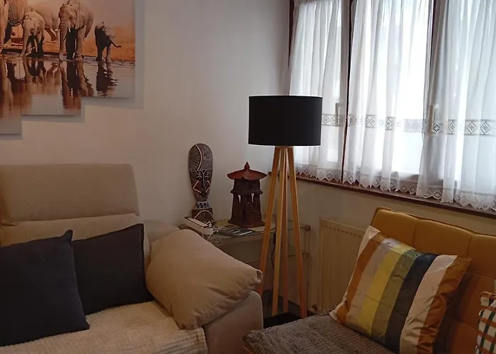 Calderon Playa Χιχόν