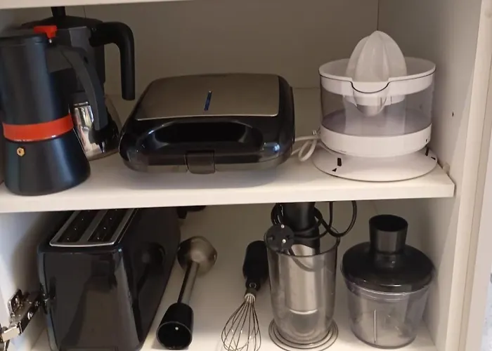 Διαμέρισμα Calderon Playa Χιχόν