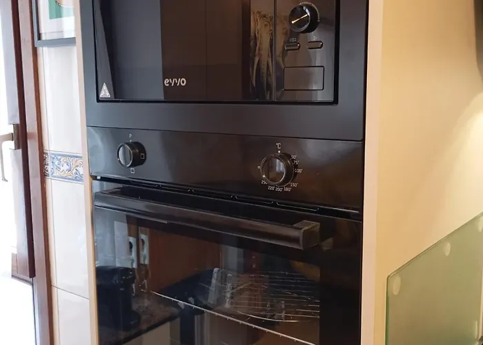 Calderon Playa Διαμέρισμα *