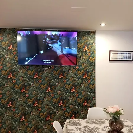 Calderon Playa Appartement