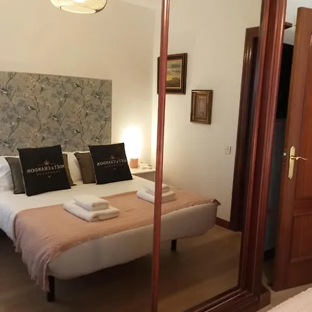 Apartman Calderon Playa *