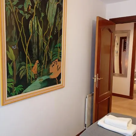 Calderon Playa Appartement *