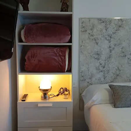 Appartement Calderon Playa *