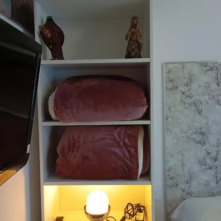 Calderon Playa Appartement Gijón