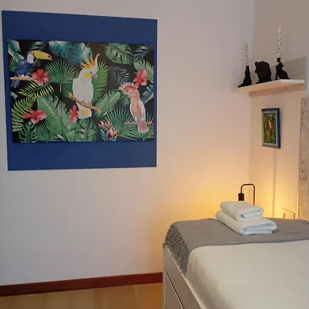 Calderon Playa Gijón