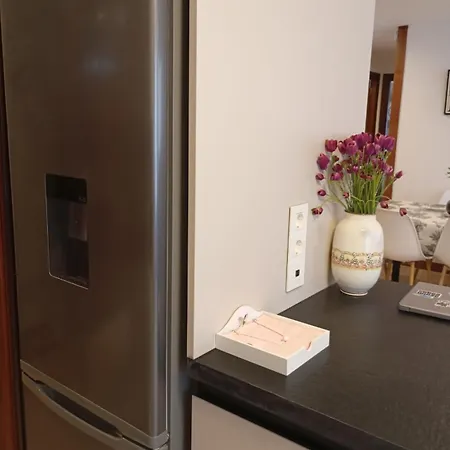 Appartement Calderon Playa