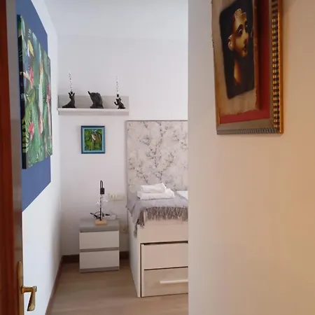 Appartement Calderon Playa *