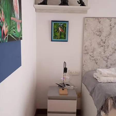 Appartement Calderon Playa Gijón