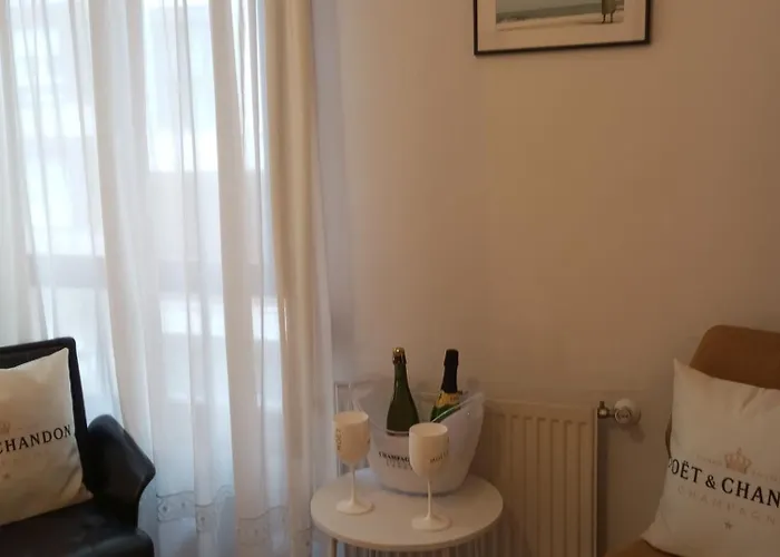 Appartement Calderon Playa *