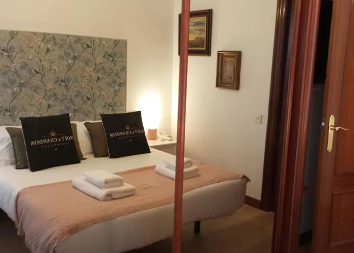 Appartement Calderon Playa *