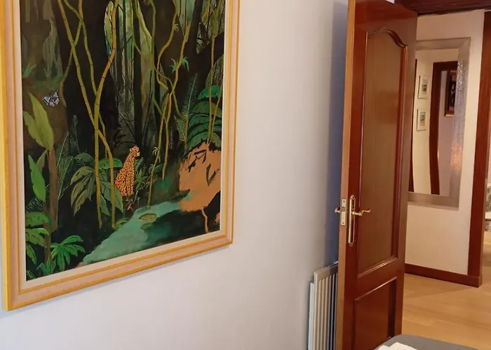 Calderon Playa Apartment *