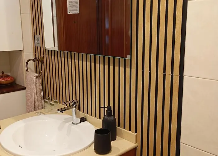 Calderon Playa * Gijon