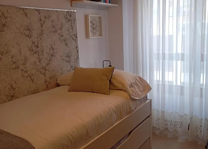 Calderon Playa * Gijon