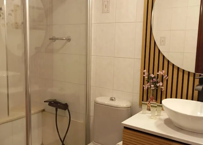 Calderon Playa Appartement