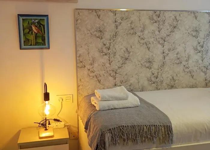 Appartement Calderon Playa *