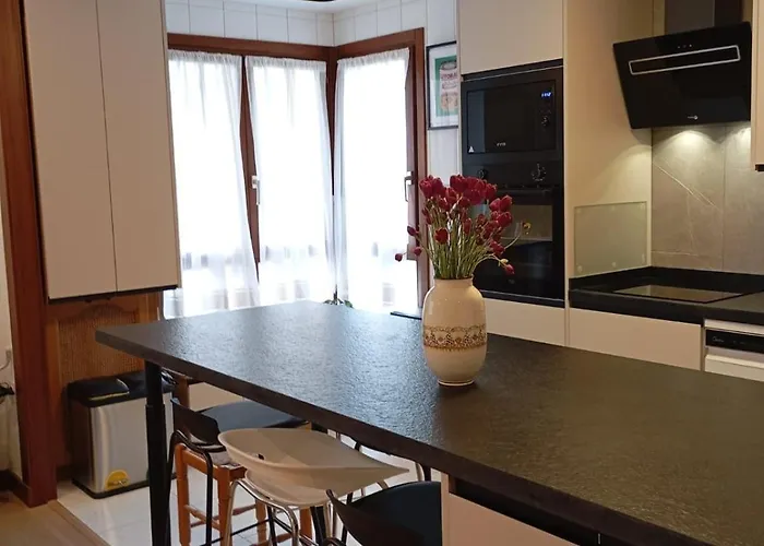 Calderon Playa Apartment