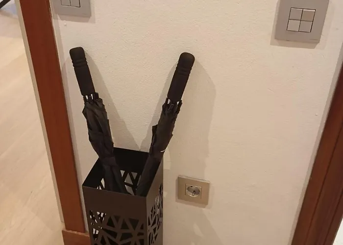 Apartment Calderon Playa