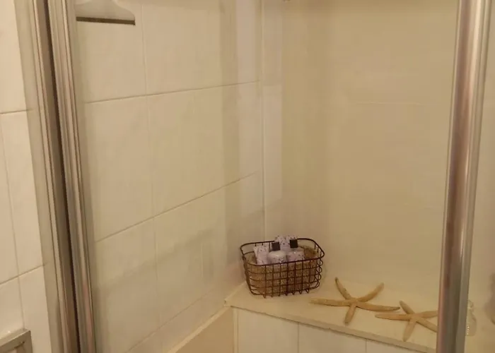 Calderon Playa Appartement *