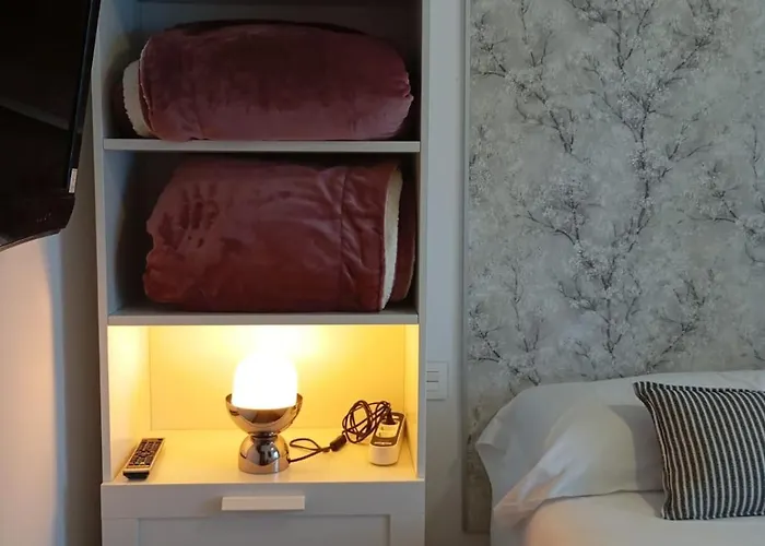 Appartement Calderon Playa *