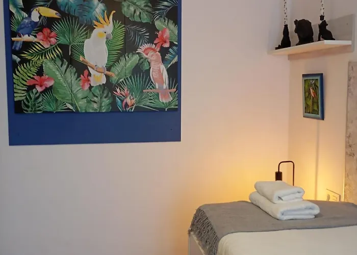 Calderon Playa Gijon