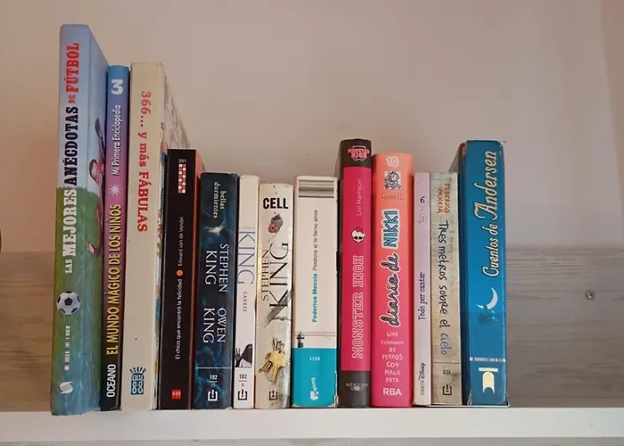 Calderon Playa * Gijon