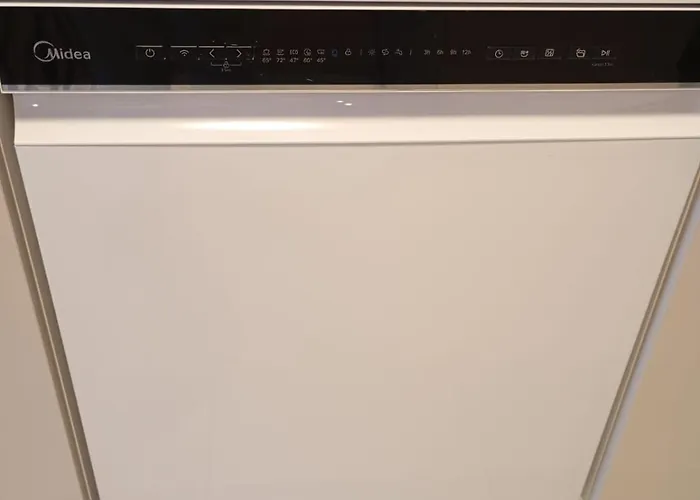 Calderon Playa Appartement