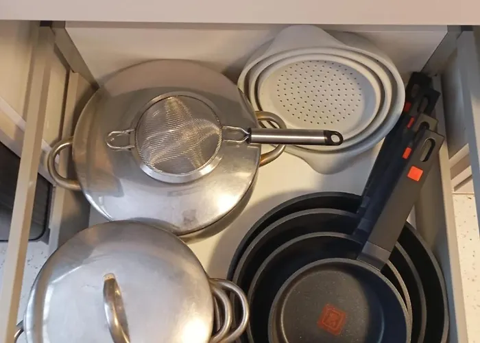 Calderon Playa Apartment *