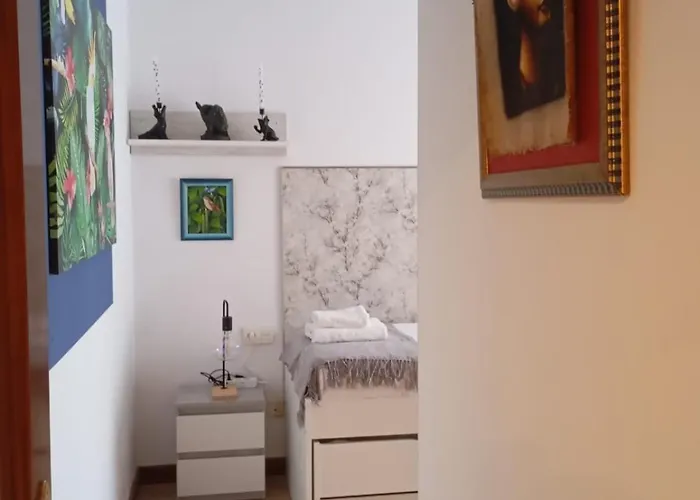 Apartment Calderon Playa *