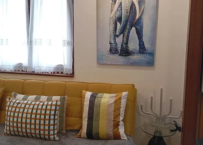 Appartement Calderon Playa